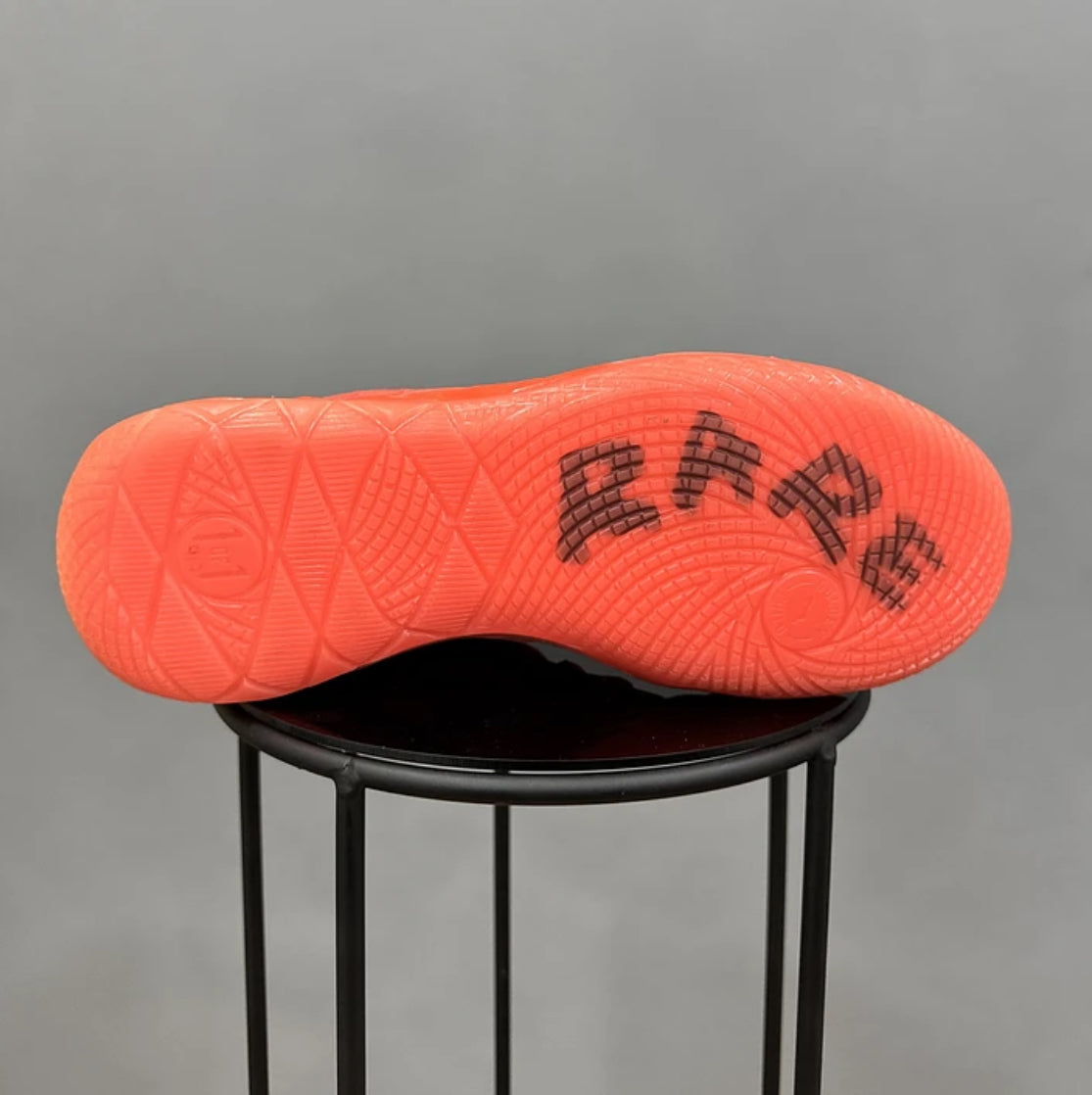 Puma Melo 0.1 Orange