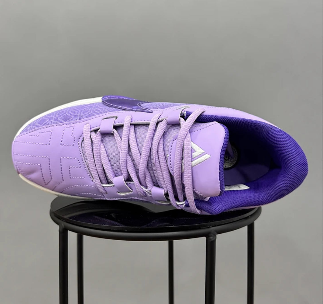 Nike Freak 5 Purple