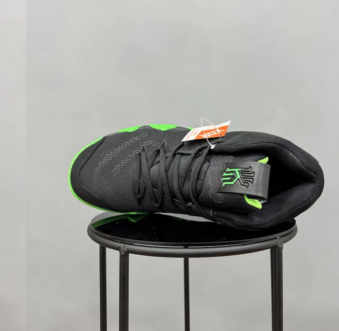 Nike Kyrie 4 Halloween
