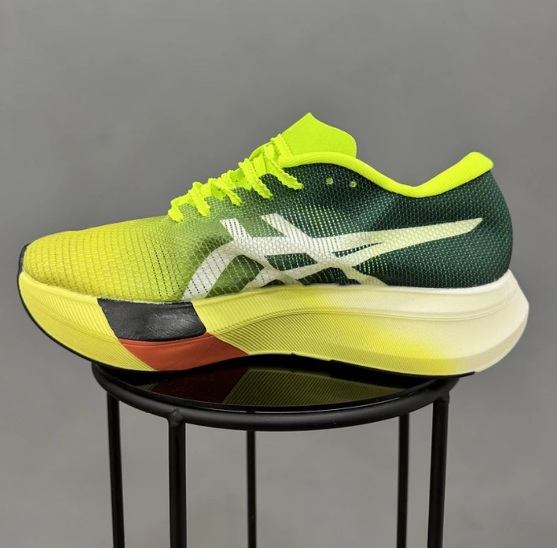 Asics Metaspeed Green