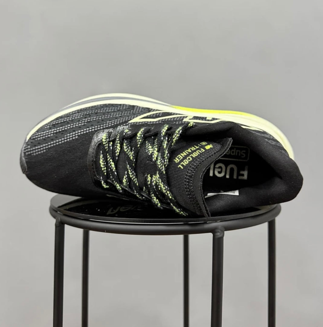 New Balance FuelCell Trainer V2 Negro