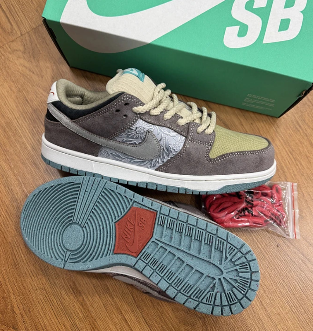 Nike Sb Dunk Big Money