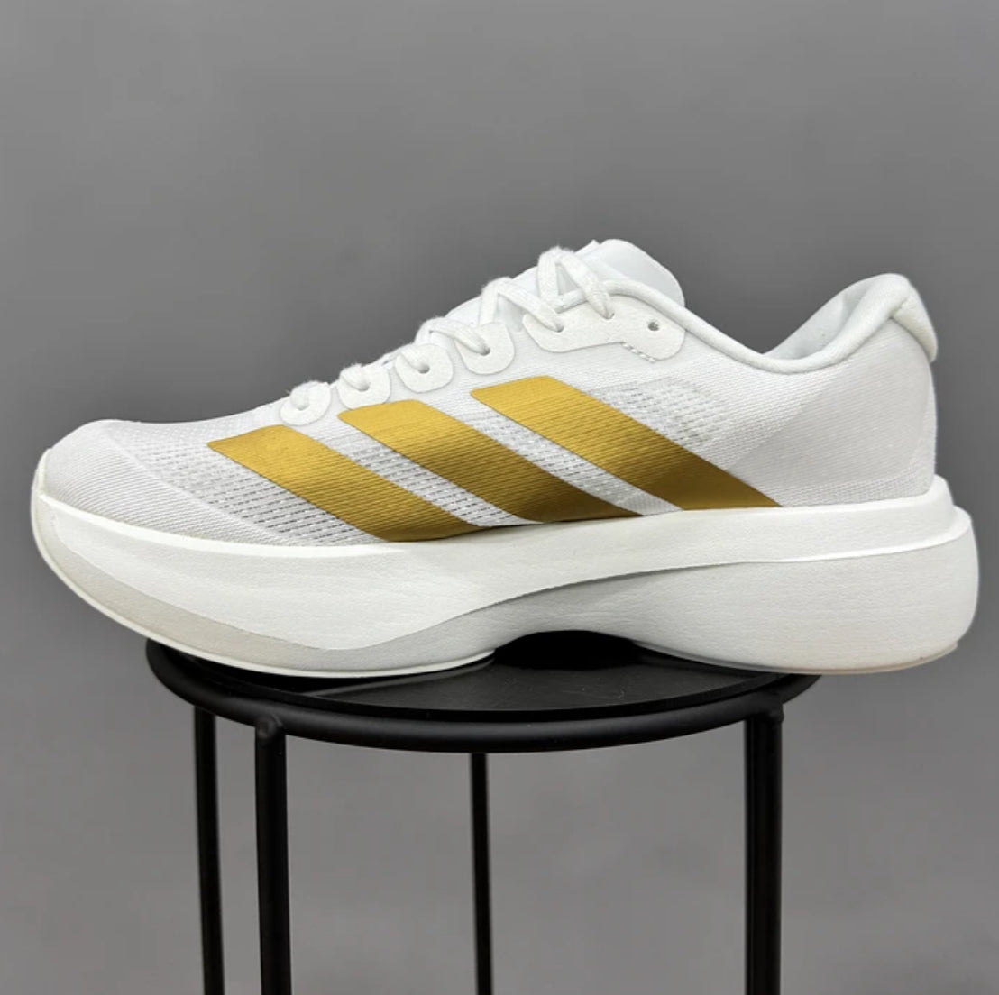Adidas Adizero Evo Sl White