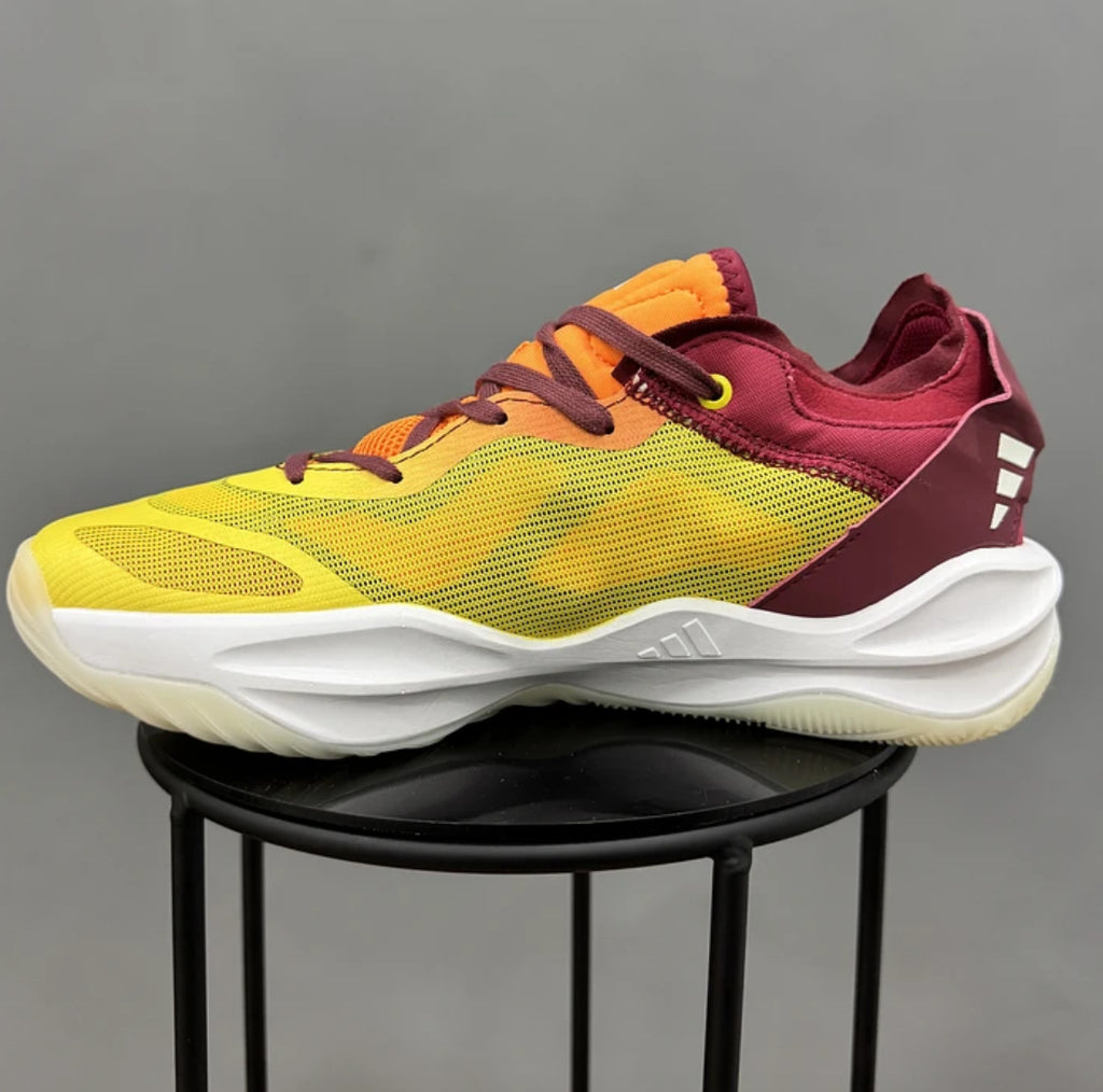Adidas Adizero Select 2.0 Yellow White