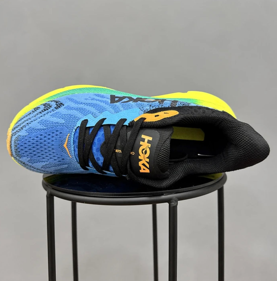 Hoka Atr Challenger 7 Azul