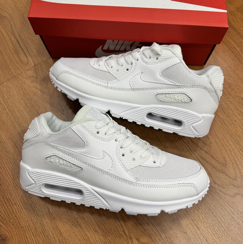 Nike Air Max 90 White