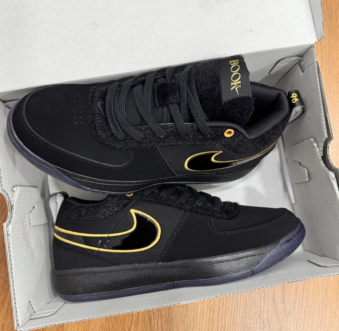 Nike Book 1 Haven