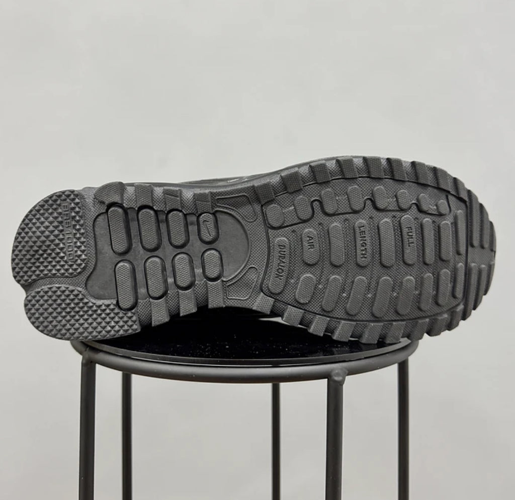 Nike Air Max 2.5 Garcons Negro