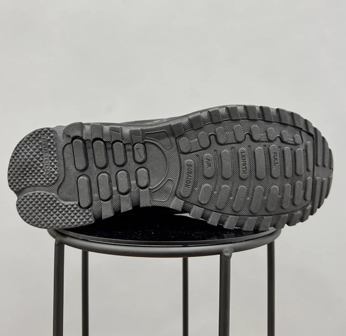 Nike Air Max 2.5 Garcons Negro