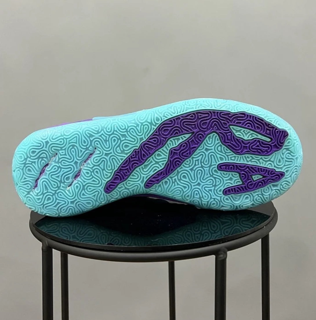 Puma Melo 3 Morada