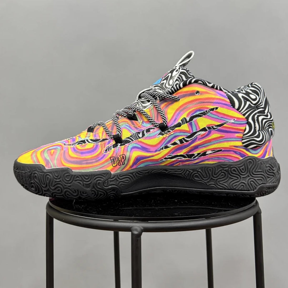 PUMA MB.03 x Dexter's Laboratory