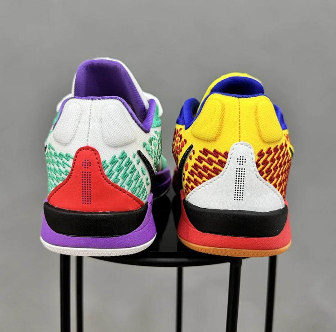 Nike Sabrina 2 Multicolor