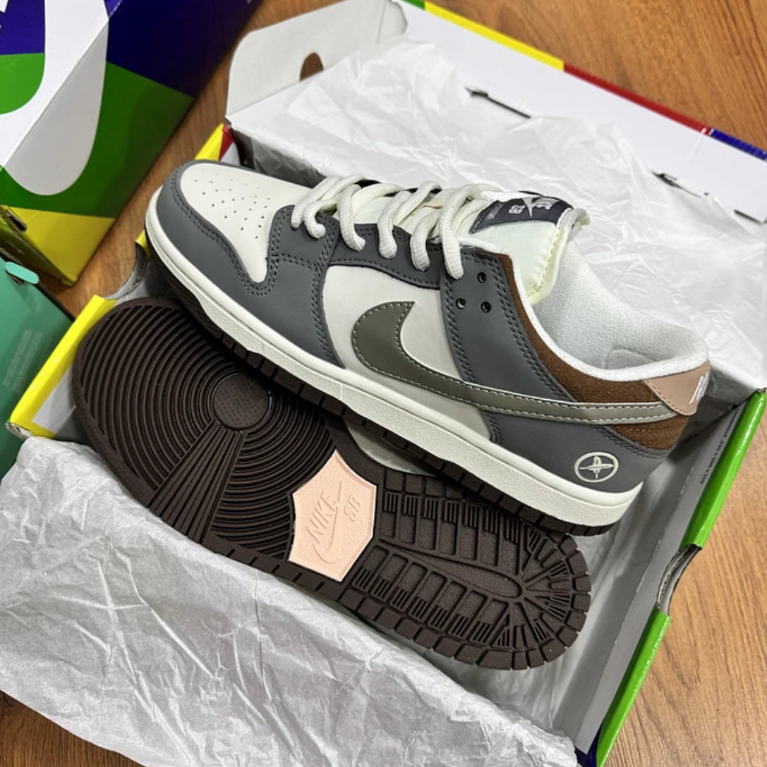 Nike Sb Dunk Yuto