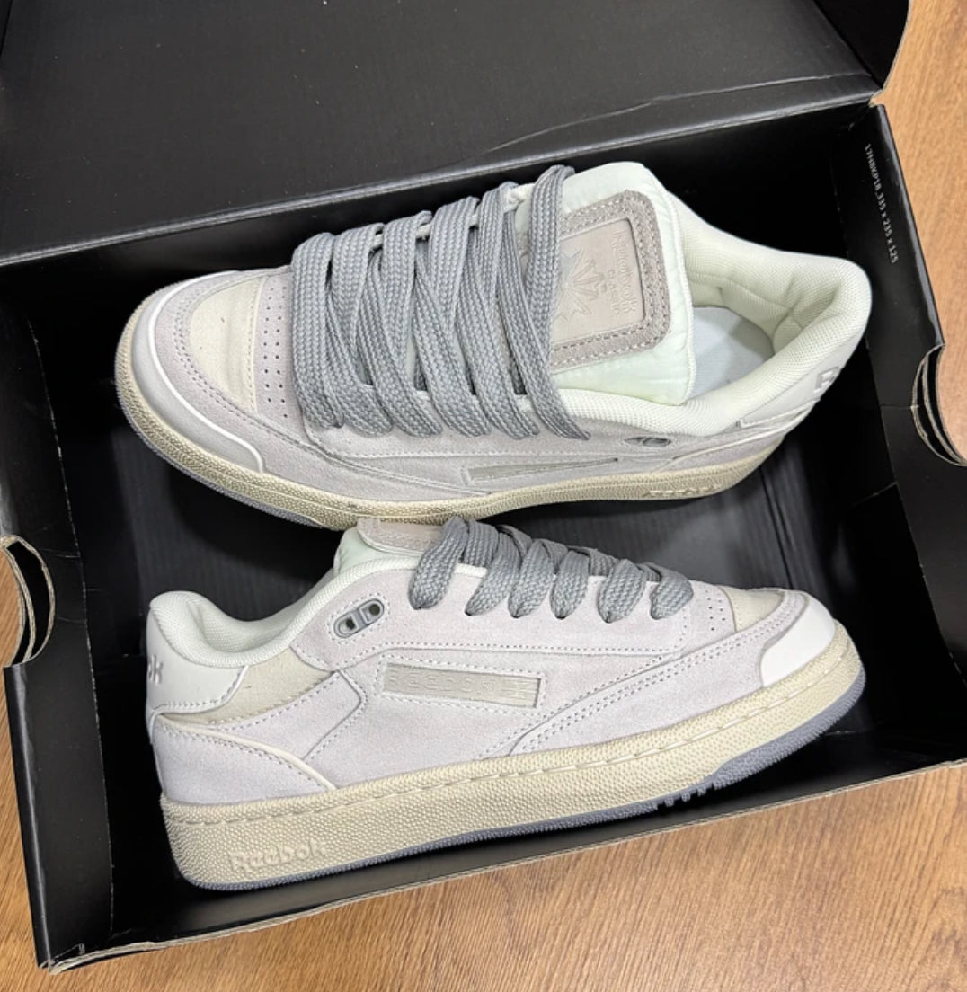 Reebok Club C Bulc Gris