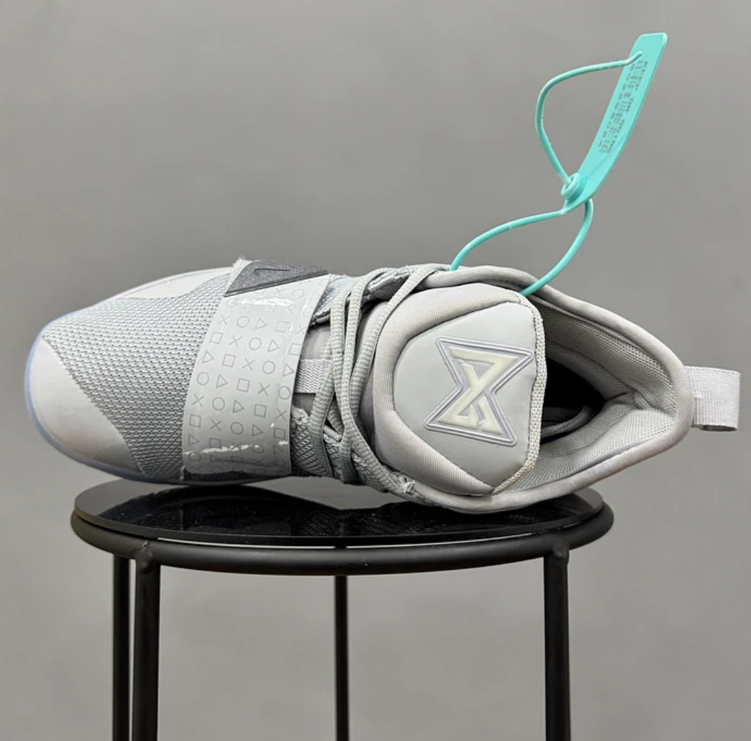 Nike Pg 2.5 Play Gris