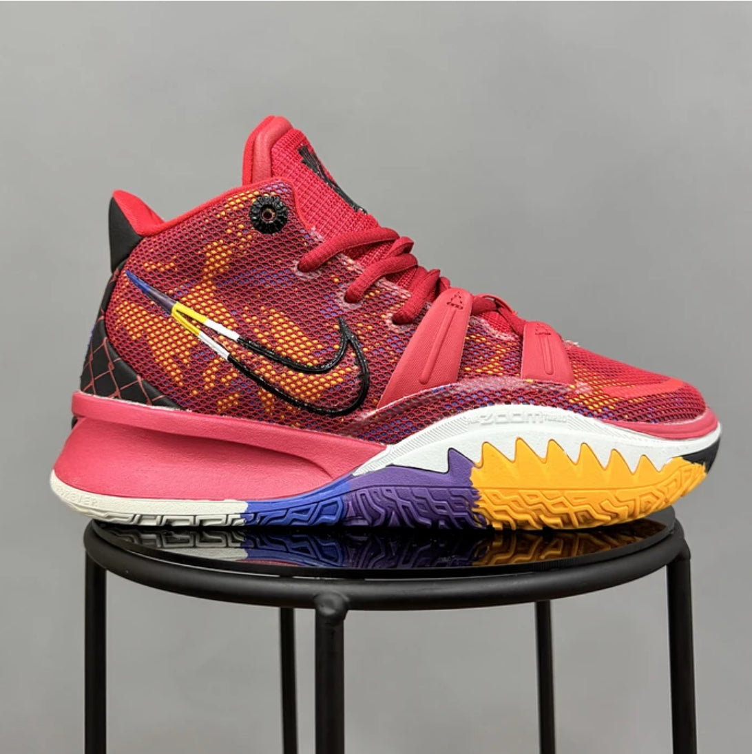 Nike Kyrie 7 Icons