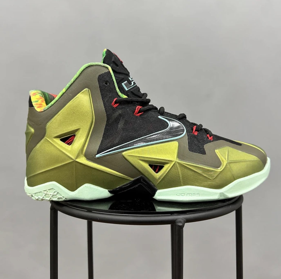 Nike Lebron 11 Kings