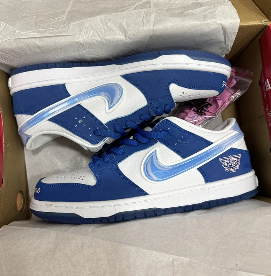 Nike Sb Dunk Born