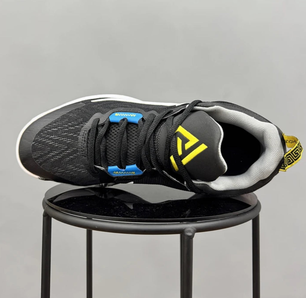 Nike Giannis 2 Black