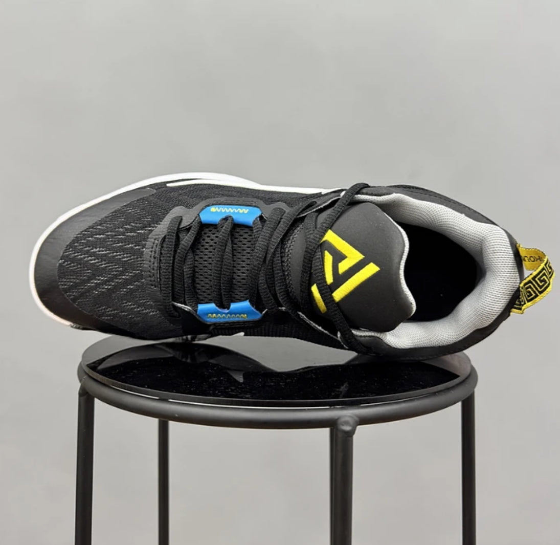 Nike Giannis 2 Black