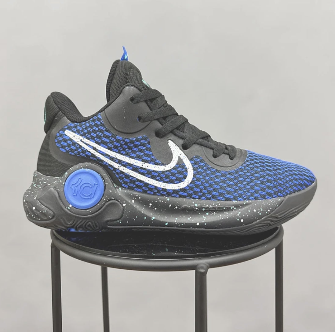Nike Kd Trey 5 Racer Blue