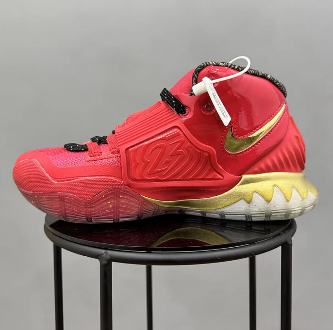 Nike Kyrie 6 Red