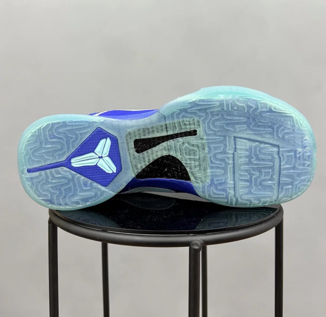 Nike Kobe 5 X Ray