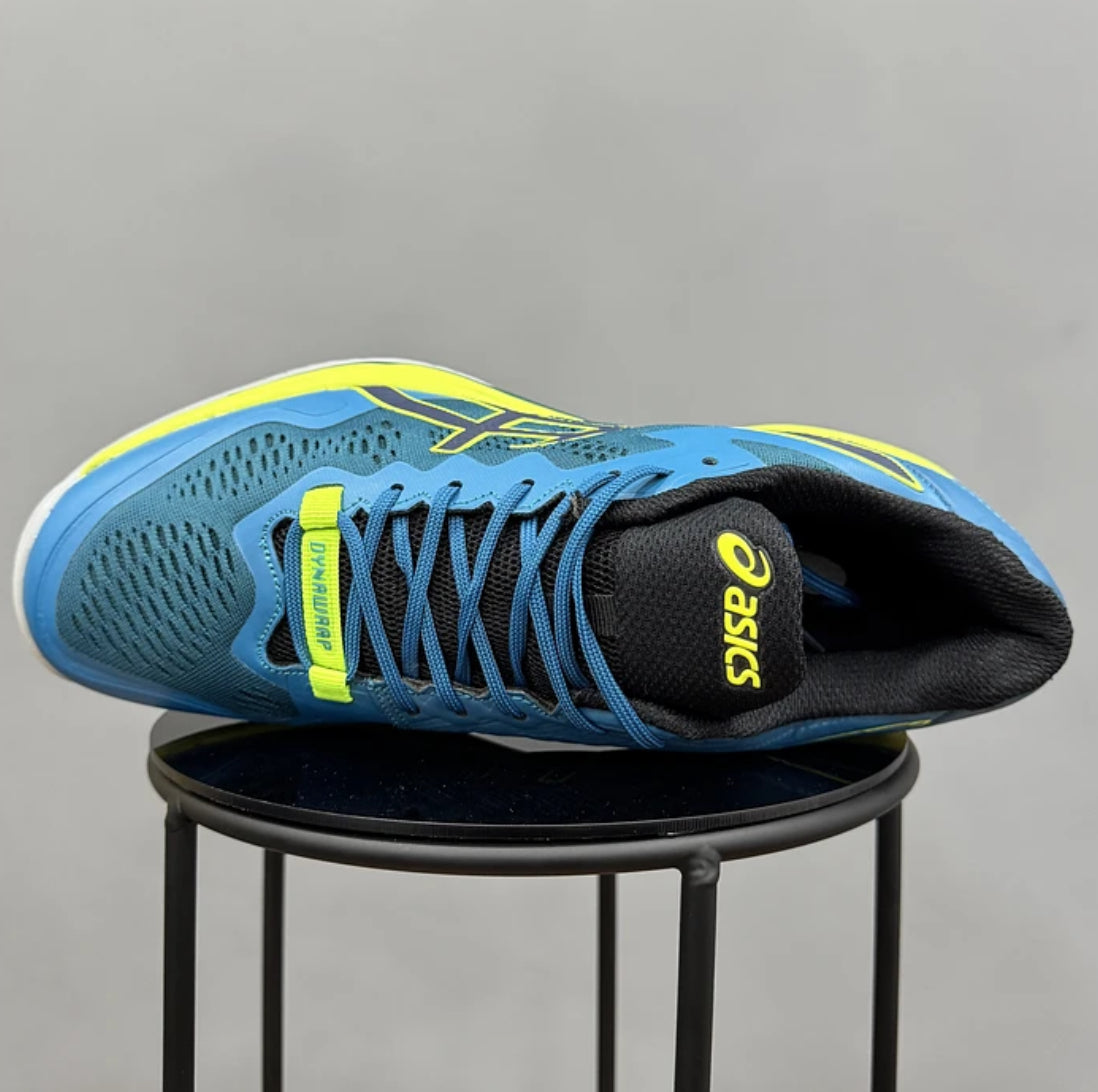 Asics Sky 2 Low Green