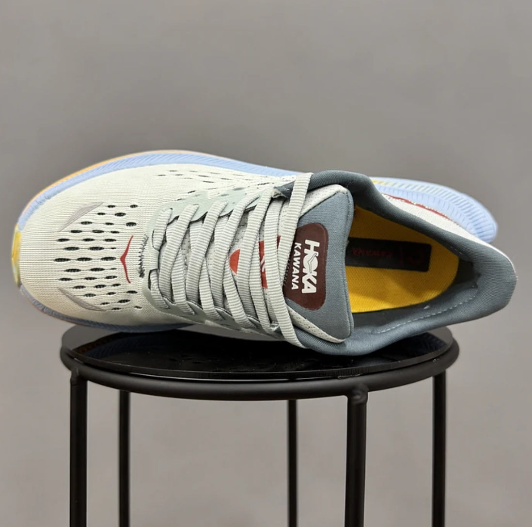 Hoka Kawana Grey