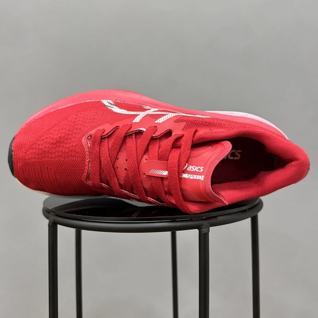 Asics Magicspeed 4 Red