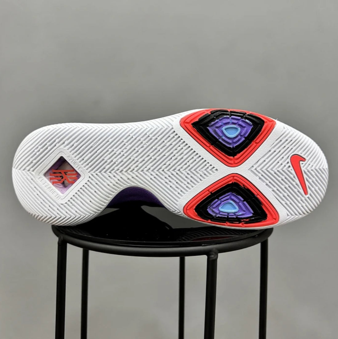 Nike Kyrie 3 Kyrache