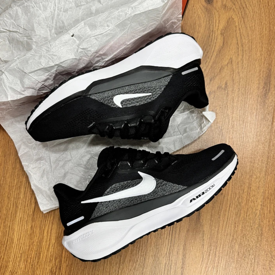 Nike Pegasus 41 Black