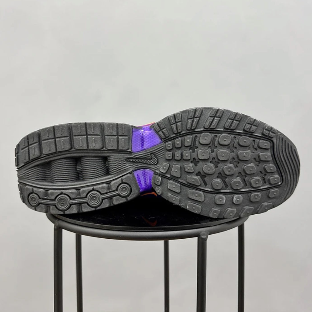 Nike Air Dn Negro