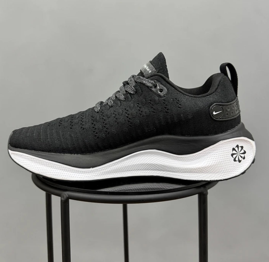 Nike Infinity Run 4 Negro