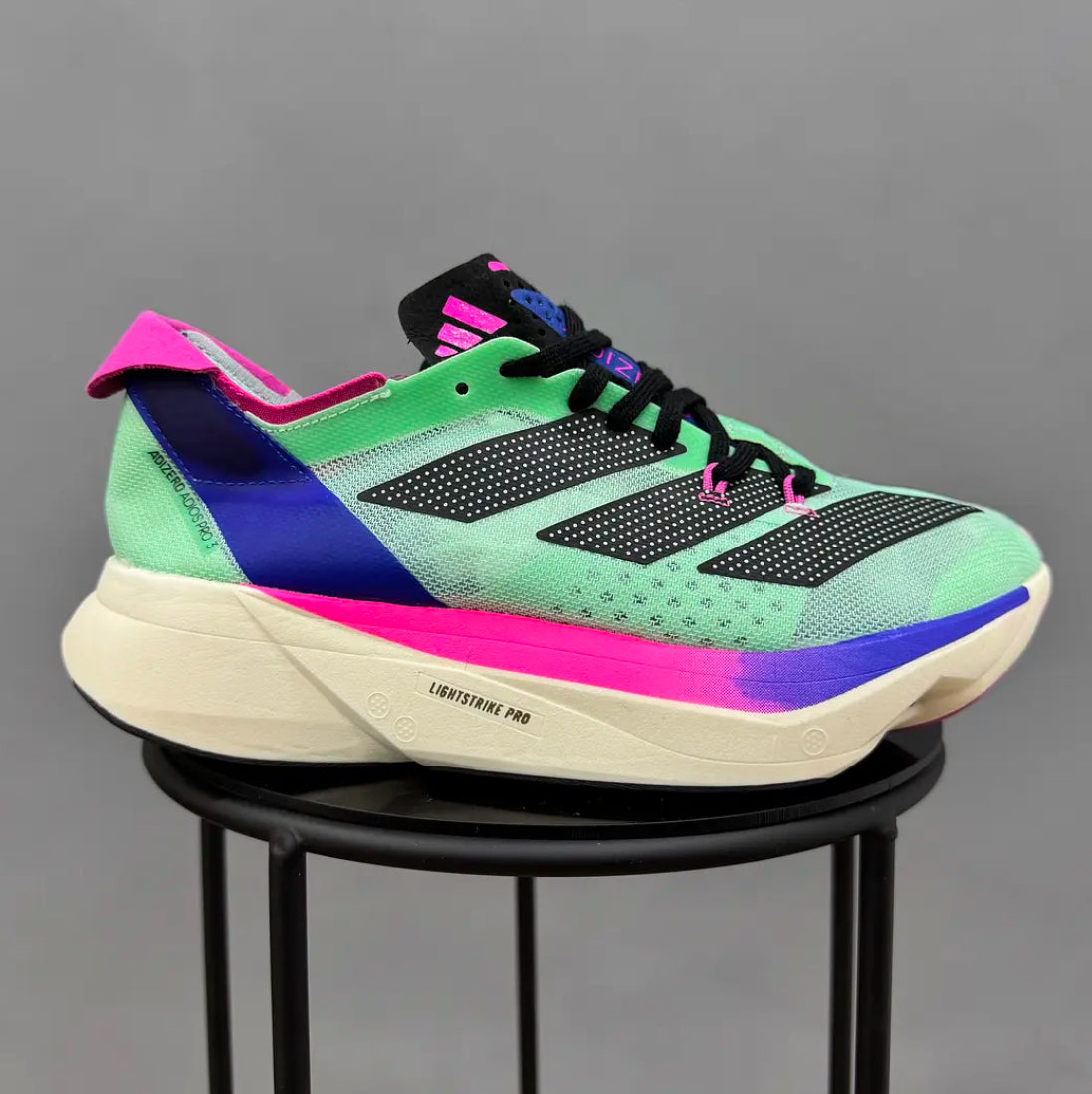 Adidas Adizero Pro 3 Pulse Mint