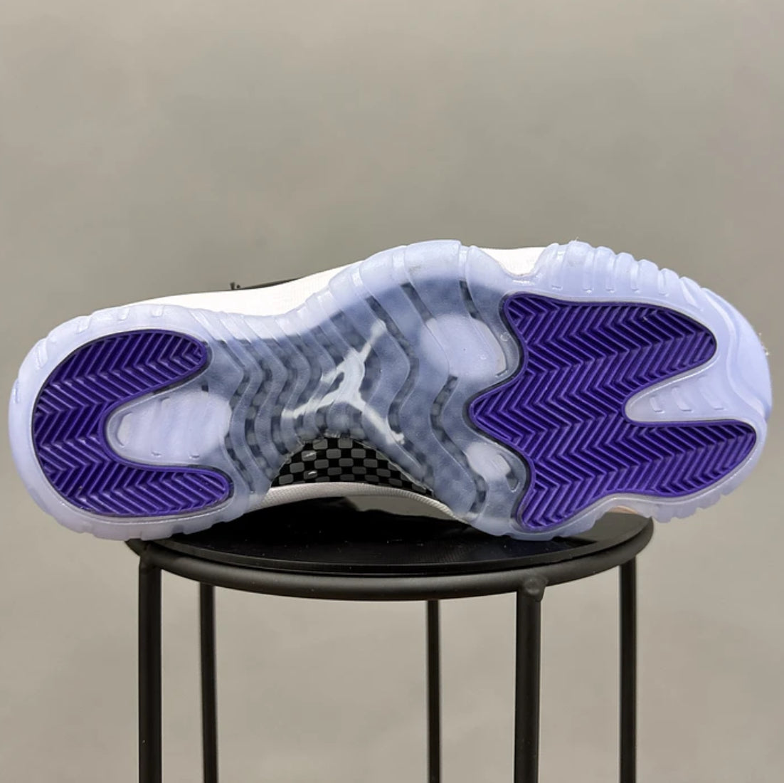 Jordan Retro 11 Concord