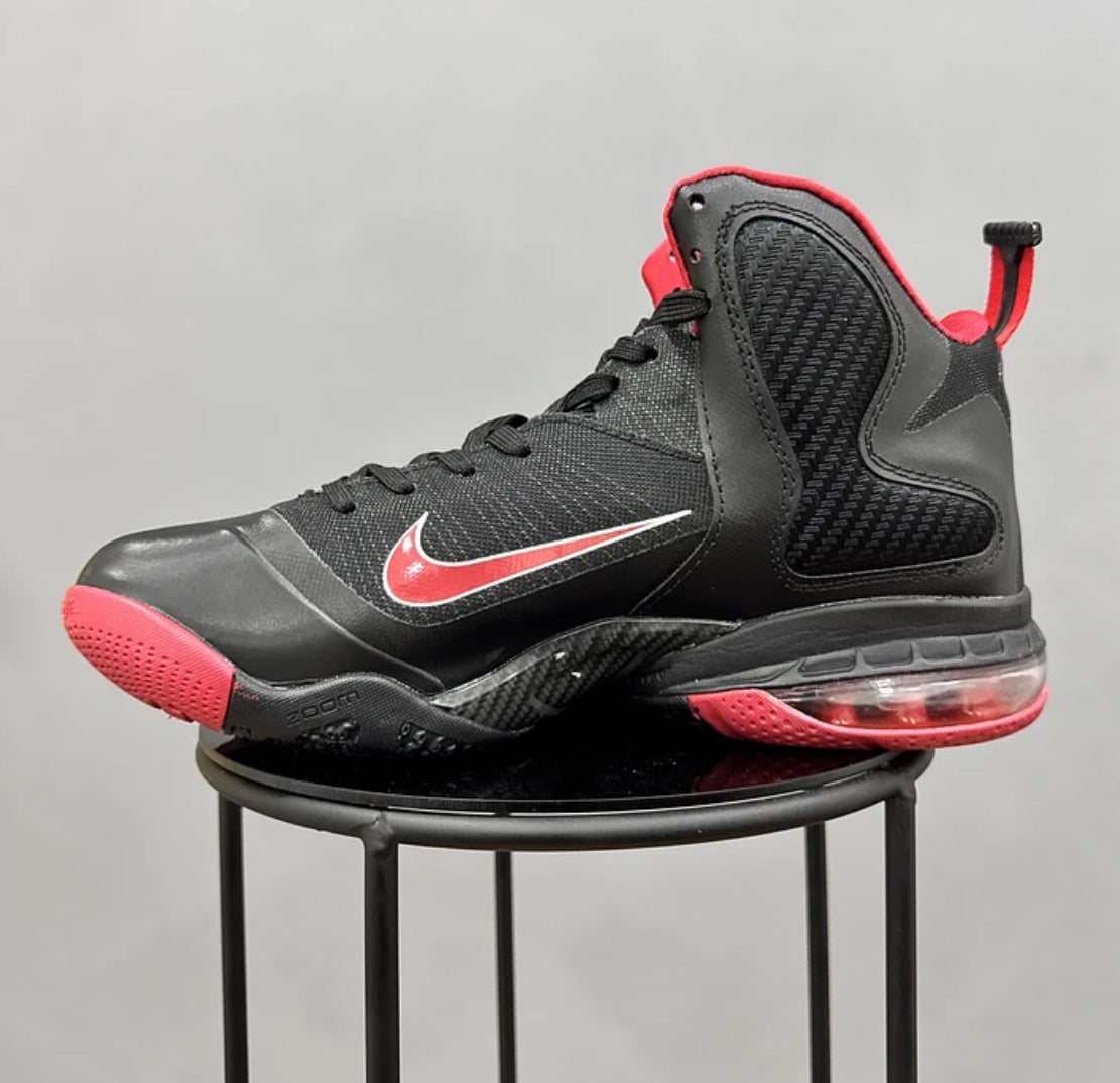 Nike Lebron 9 Miami