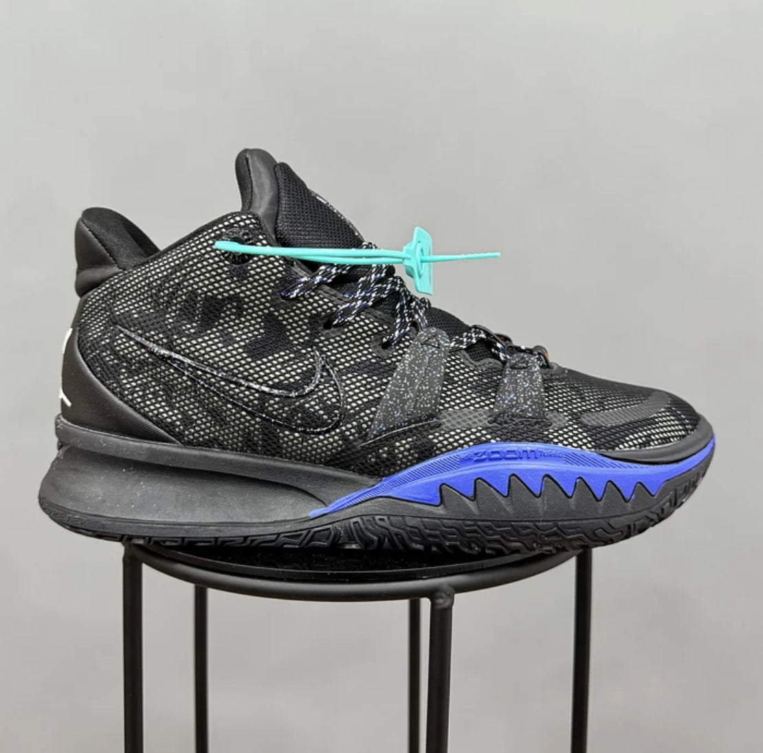 Nike Kyrie 7 New Black