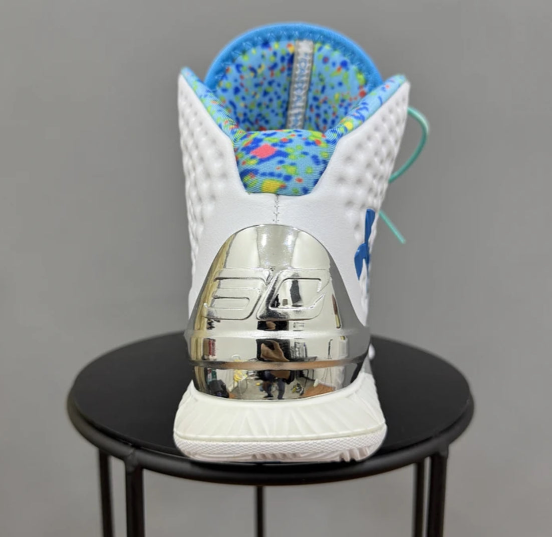 Under Armour Curry 1 Splash