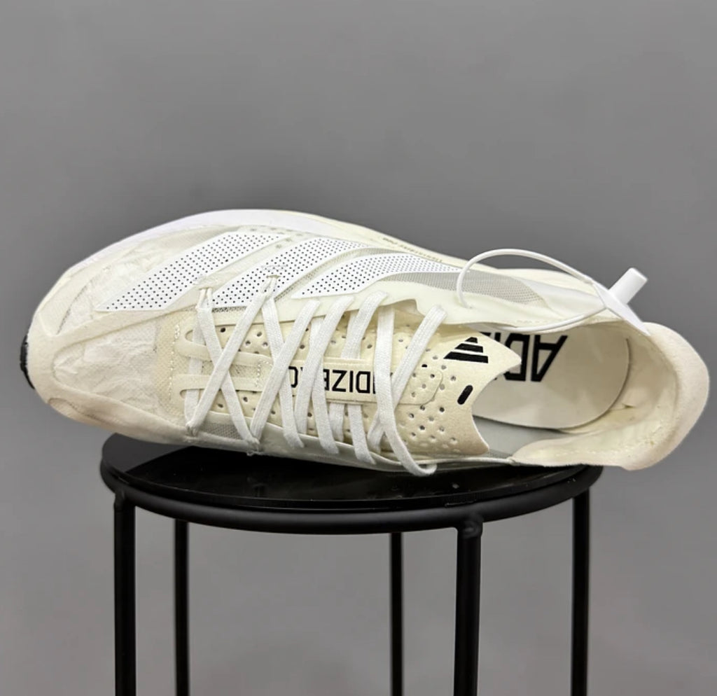 Adidas Adizero Adios Pro 3 Blanca