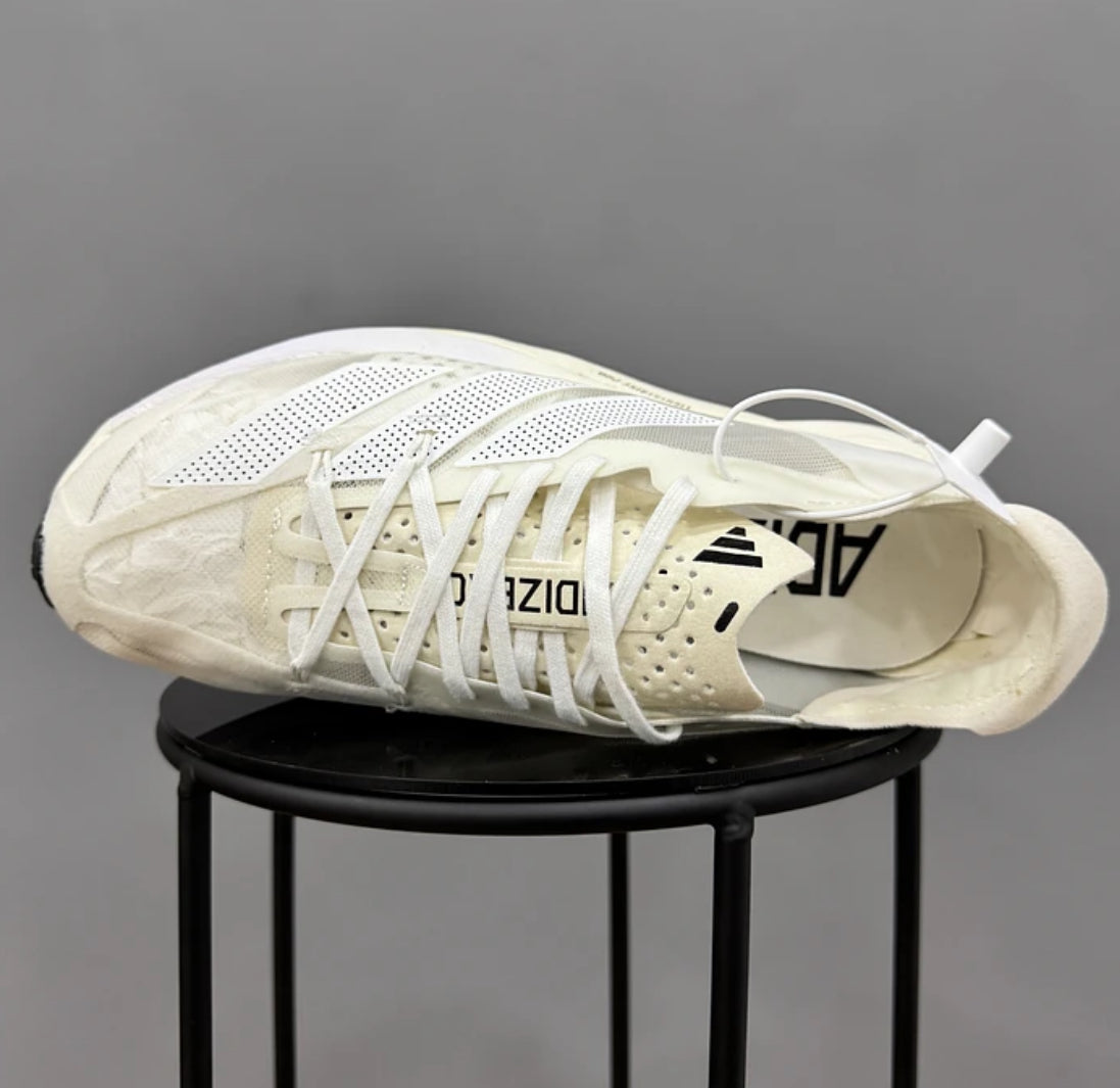 Adidas Adizero Adios Pro 3 Blanca