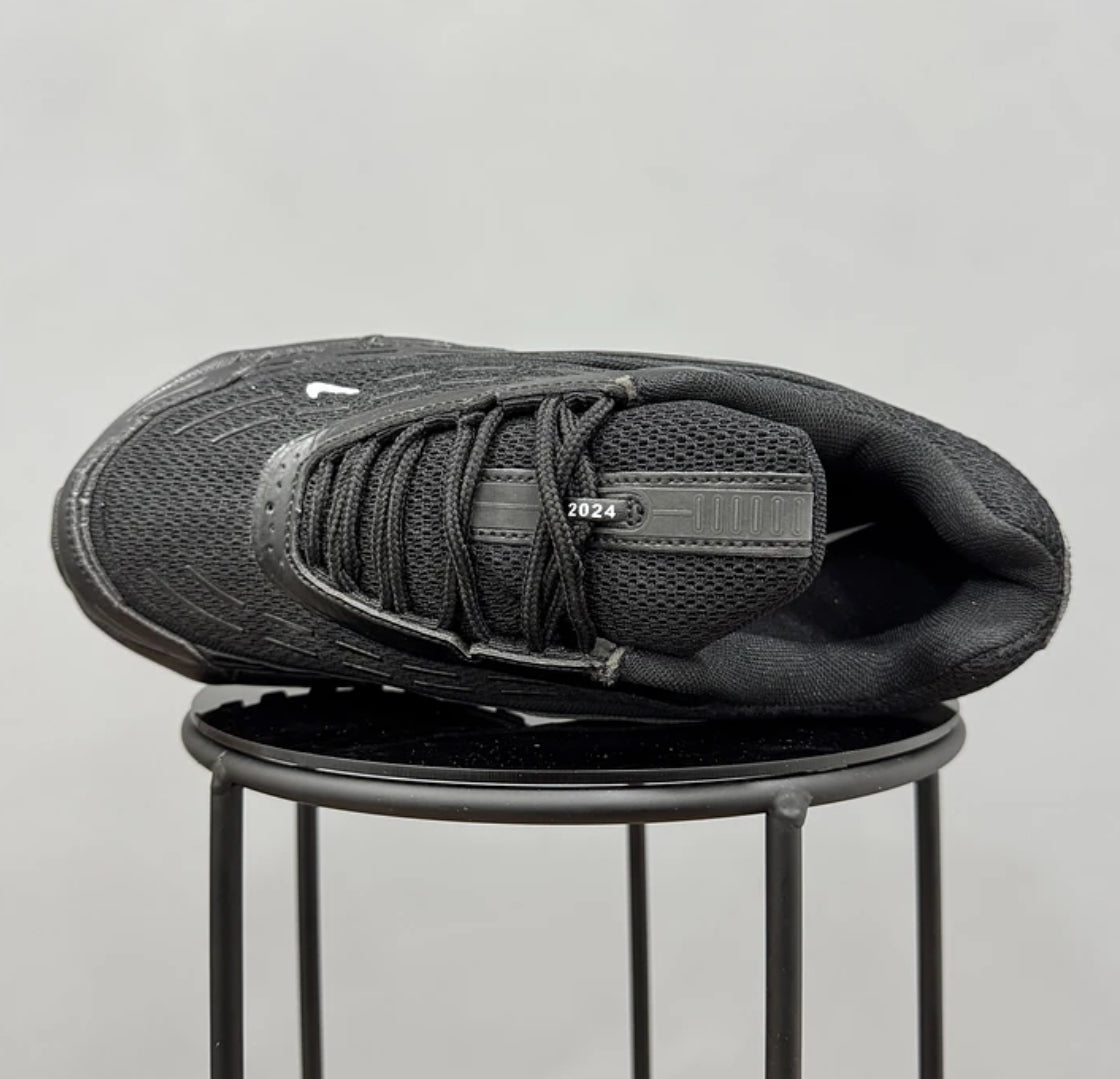 Nike Air Max 2.5 Garcons Negro