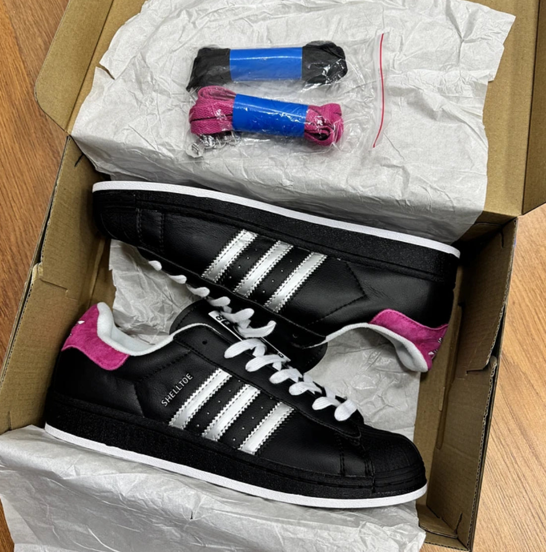 Adidas Superstar Tortugas Ninja Shelltoe