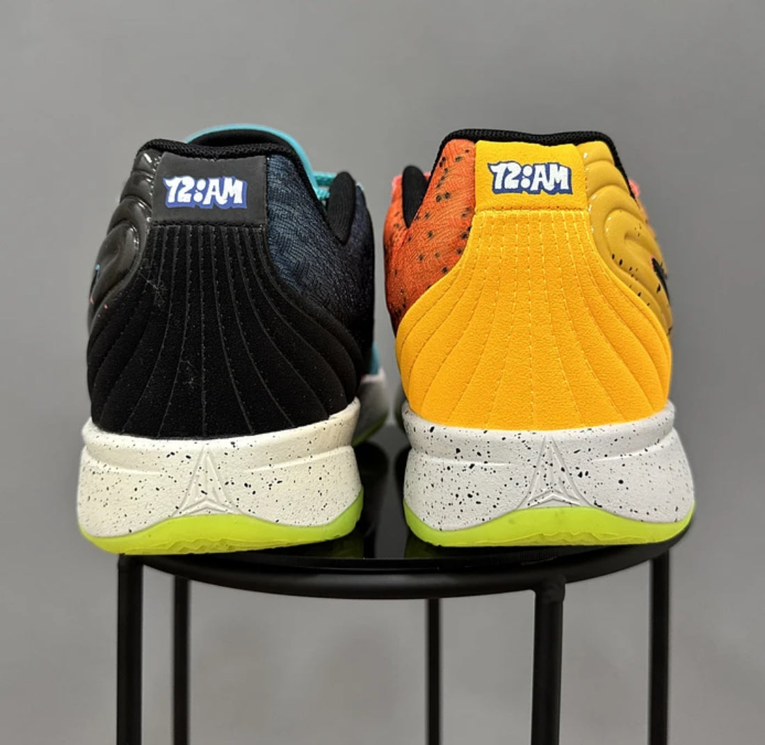 Nike Ja Morant 2 Kool AID