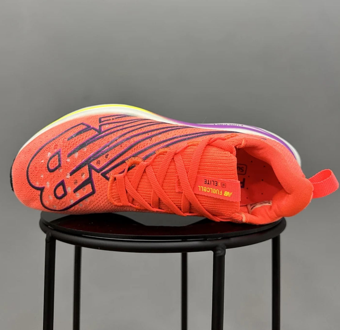New Balance Elite V3 Naranja