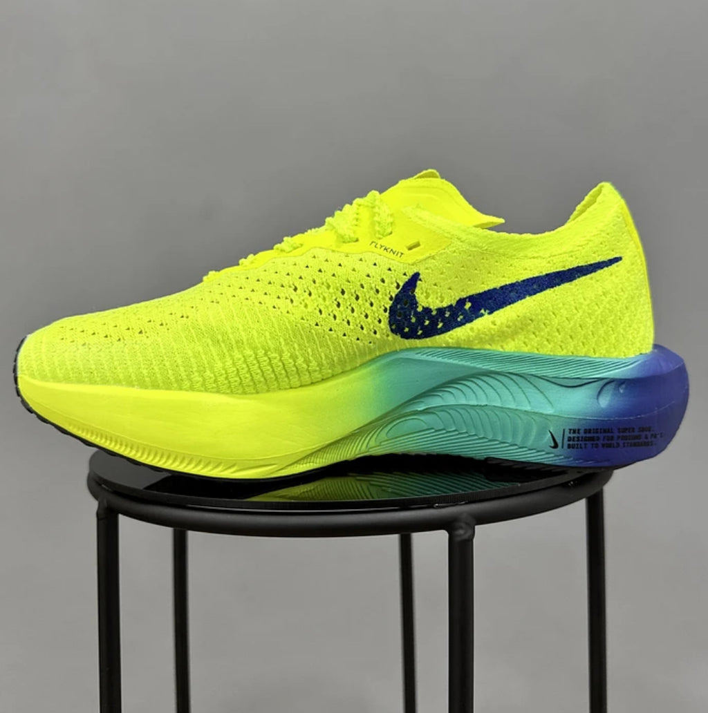 Nike Vaporfly 3 Green