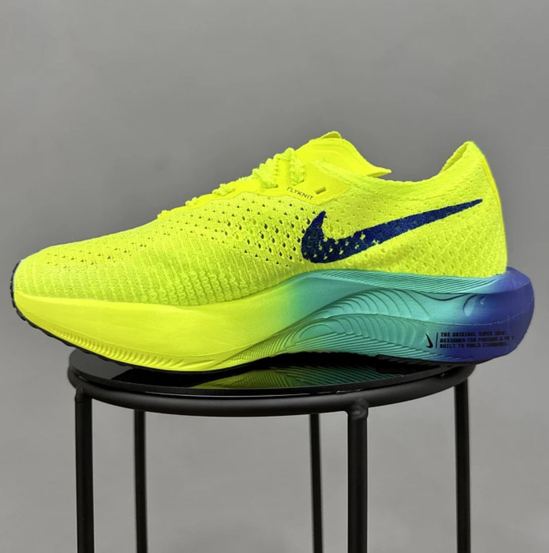 Nike Vaporfly 3 Green