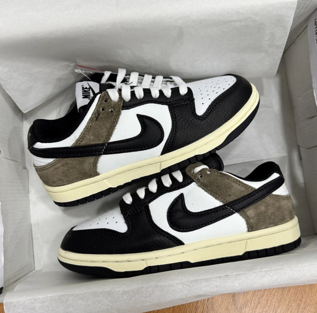 Nike Sb Dunk Dark Mocha