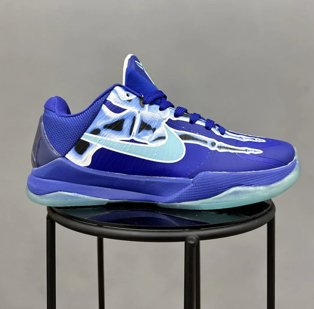 Nike Kobe 5 X Ray