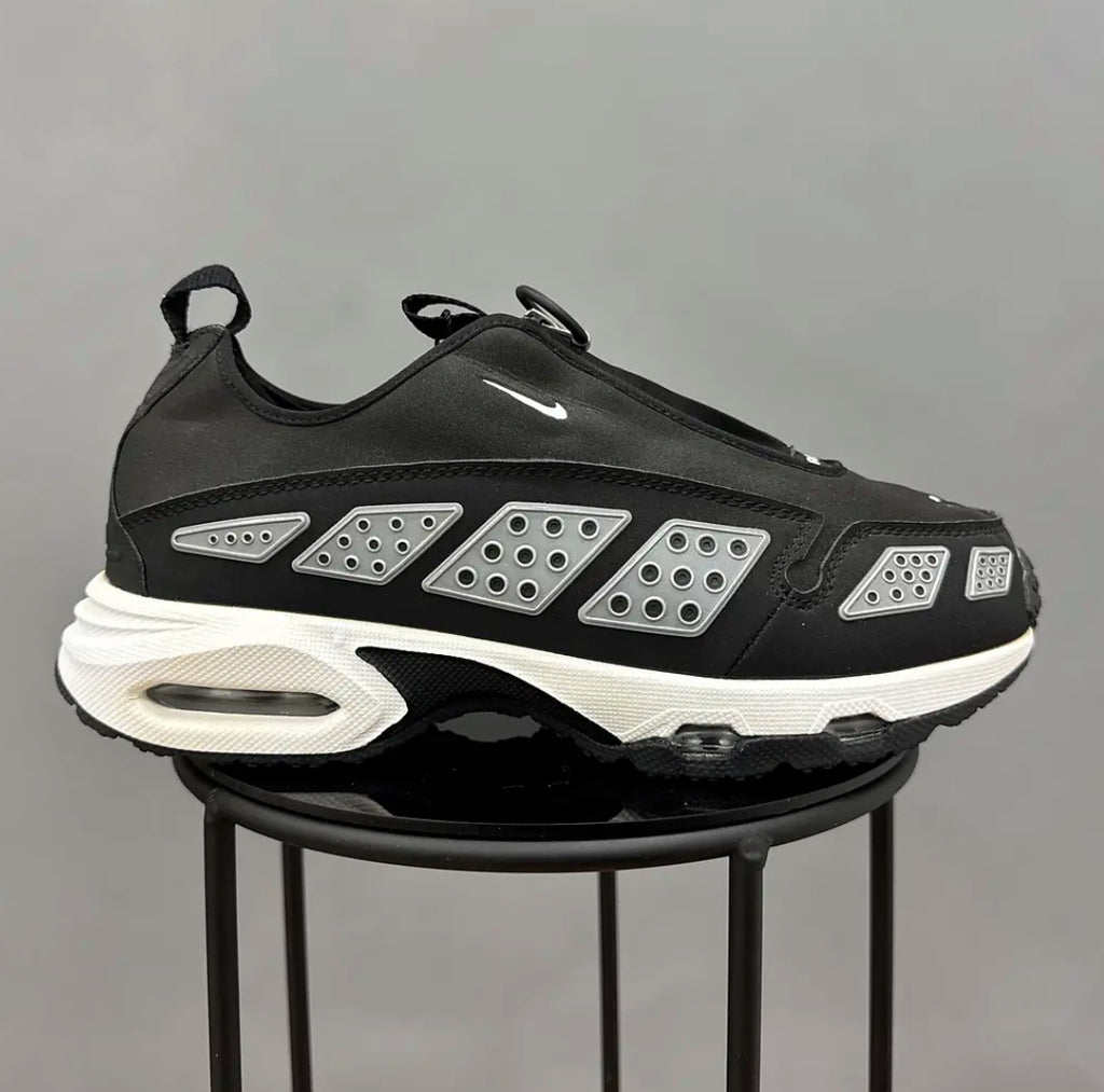 Nike Air Sunder Negro